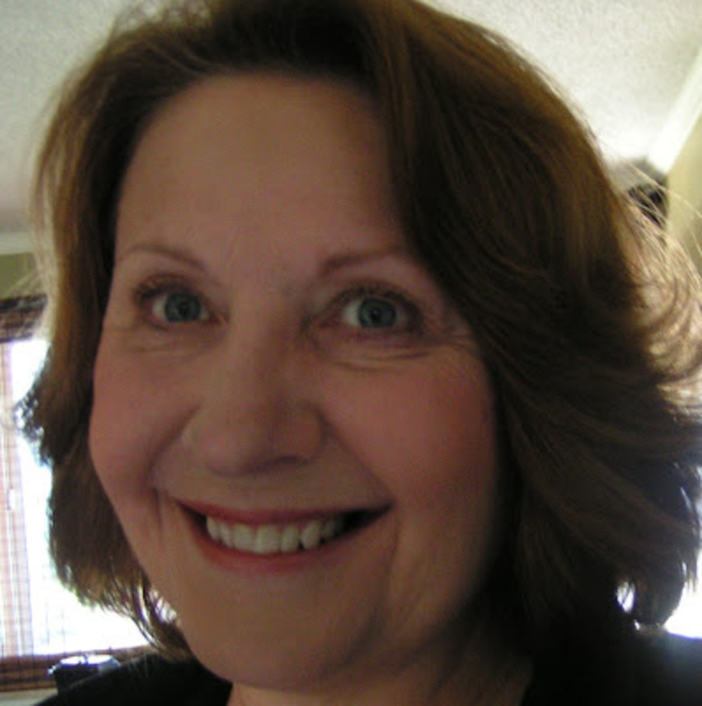 Meet your Posher, Susan